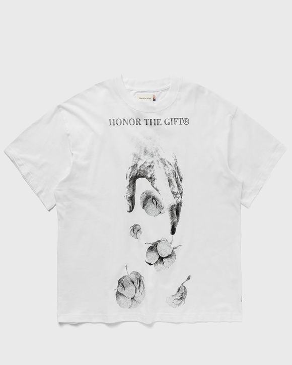 FIELD HAND SS TEE