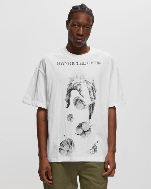 FIELD HAND SS TEE