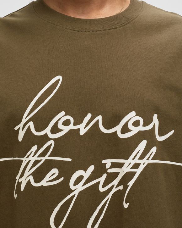 HTG SCRIPT SS TEE