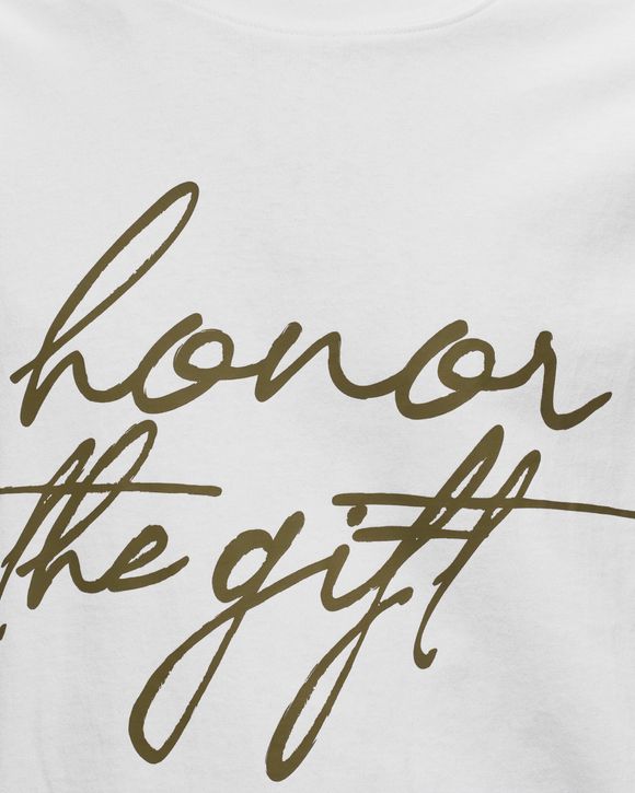 HTG SCRIPT SS TEE