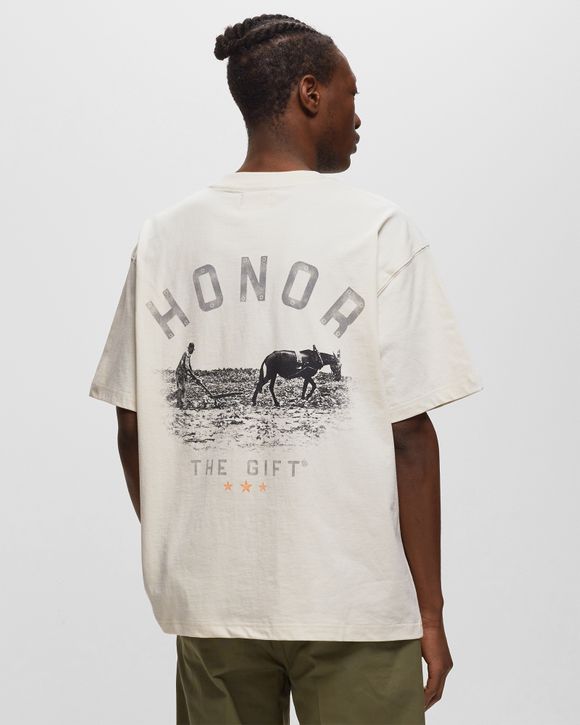 SHARECROPPER SS TEE