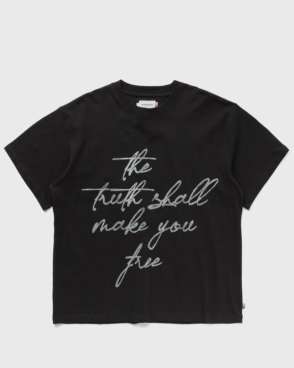 TRUTH SS TEE