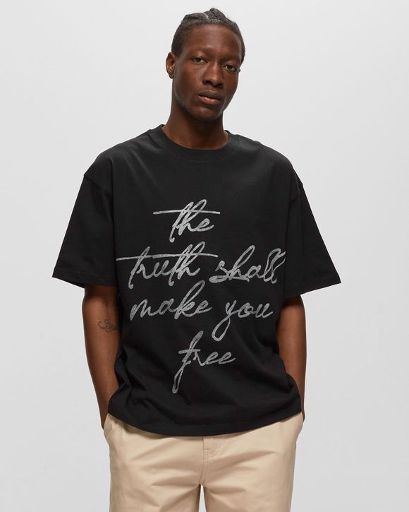 TRUTH SS TEE