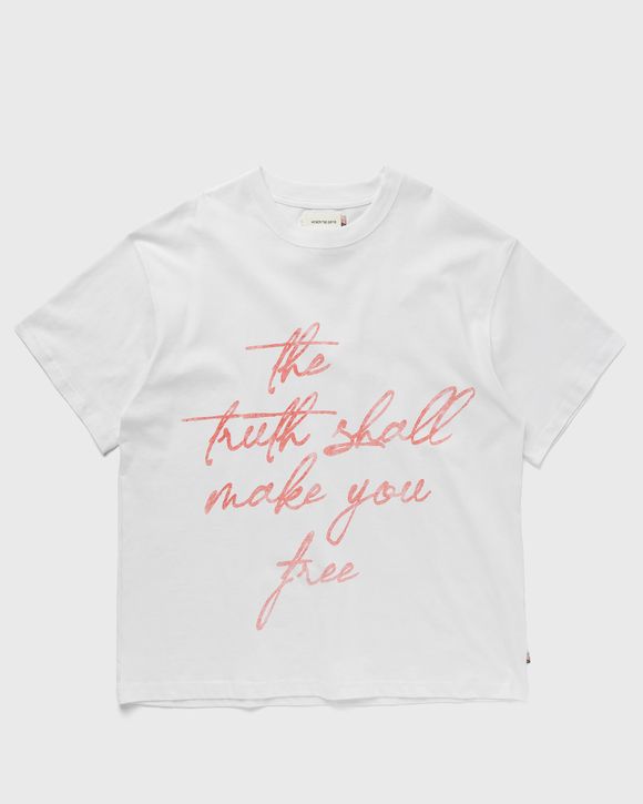 TRUTH SS TEE