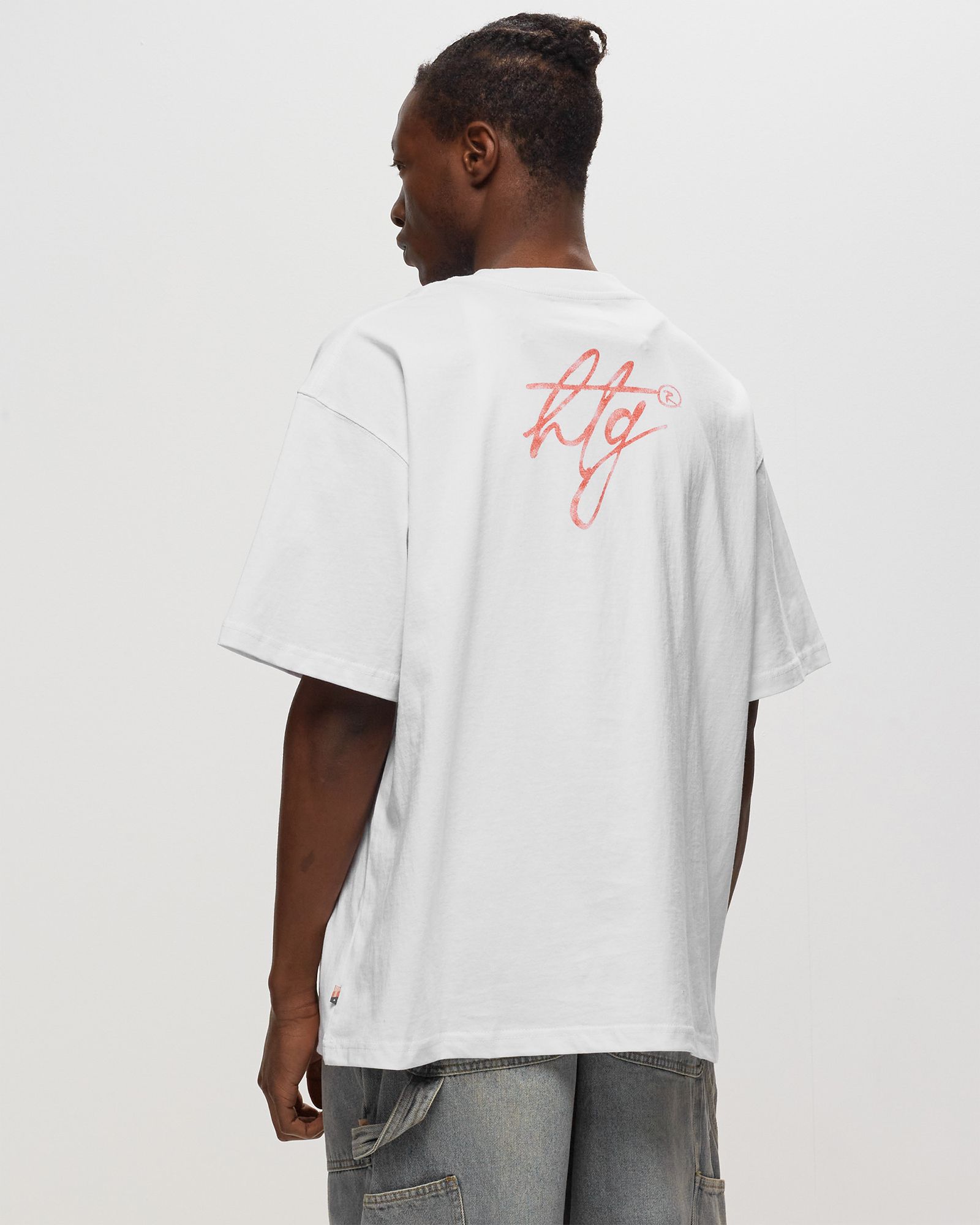 TRUTH SS TEE