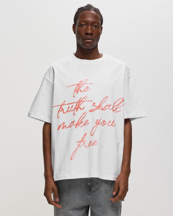 TRUTH SS TEE
