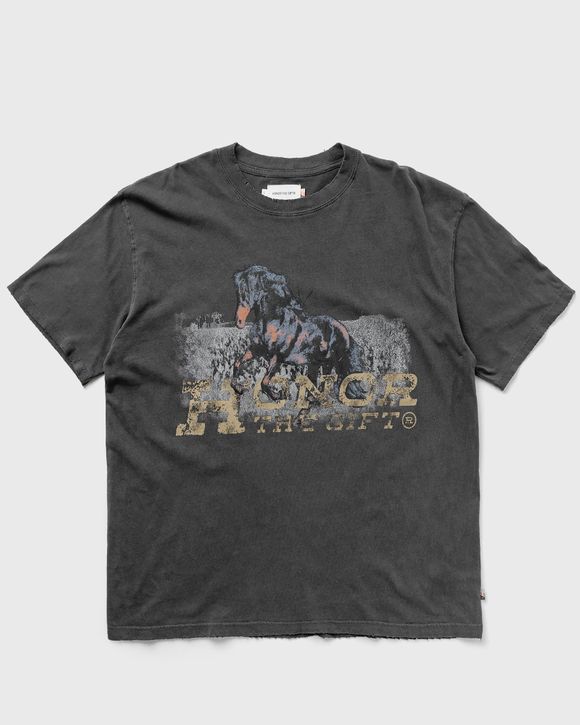 WORK HORSE SS TEE