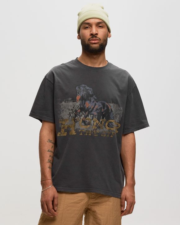 WORK HORSE SS TEE