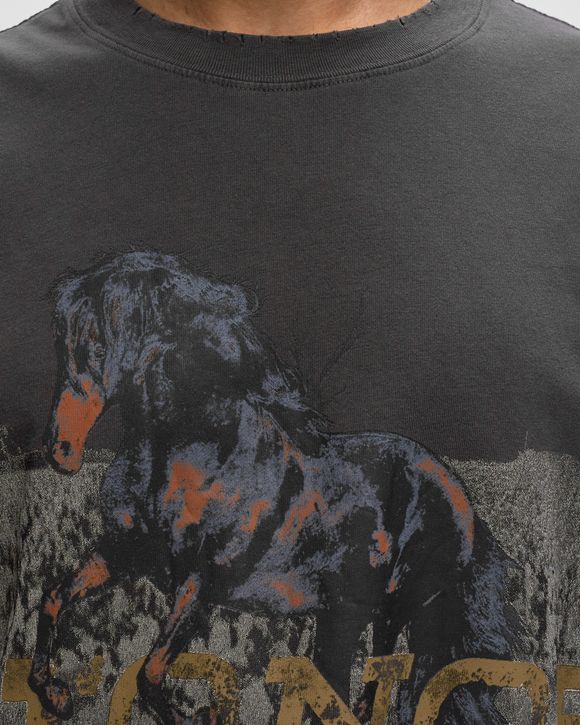 WORK HORSE SS TEE