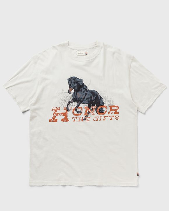 WORK HORSE SS TEE