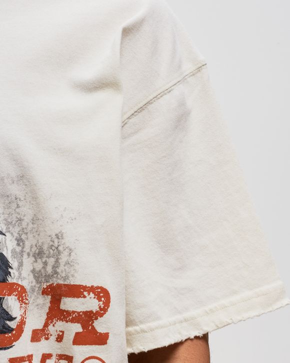 WORK HORSE SS TEE