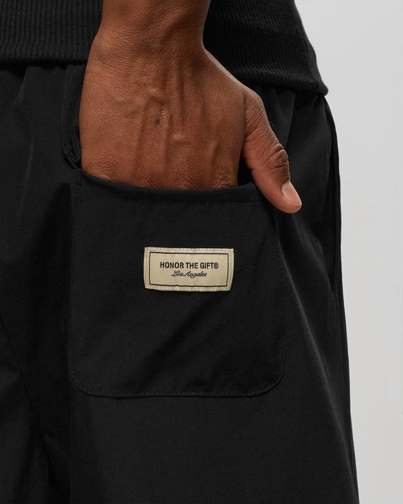 HYBRID SHORTS