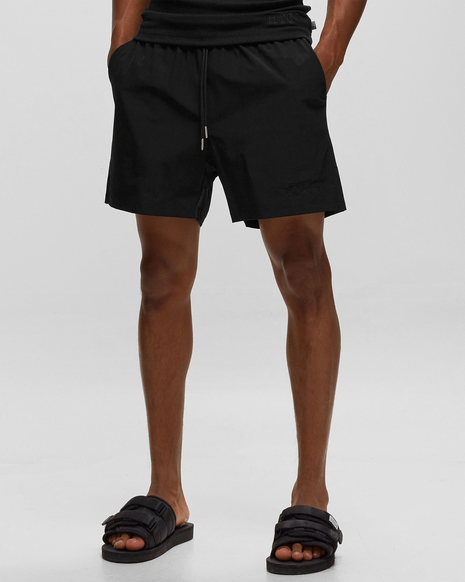 HYBRID SHORTS