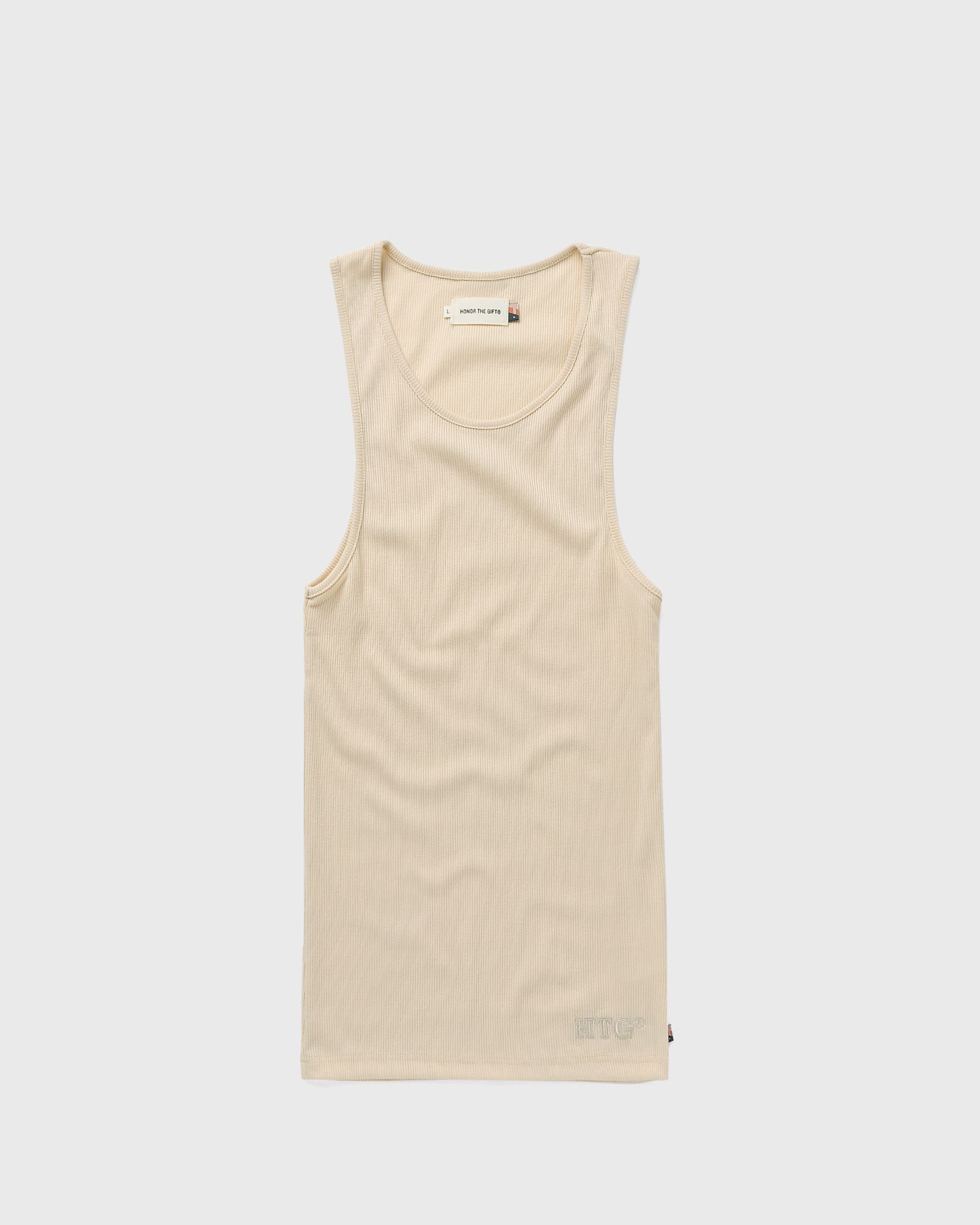 HTG TANK TOP