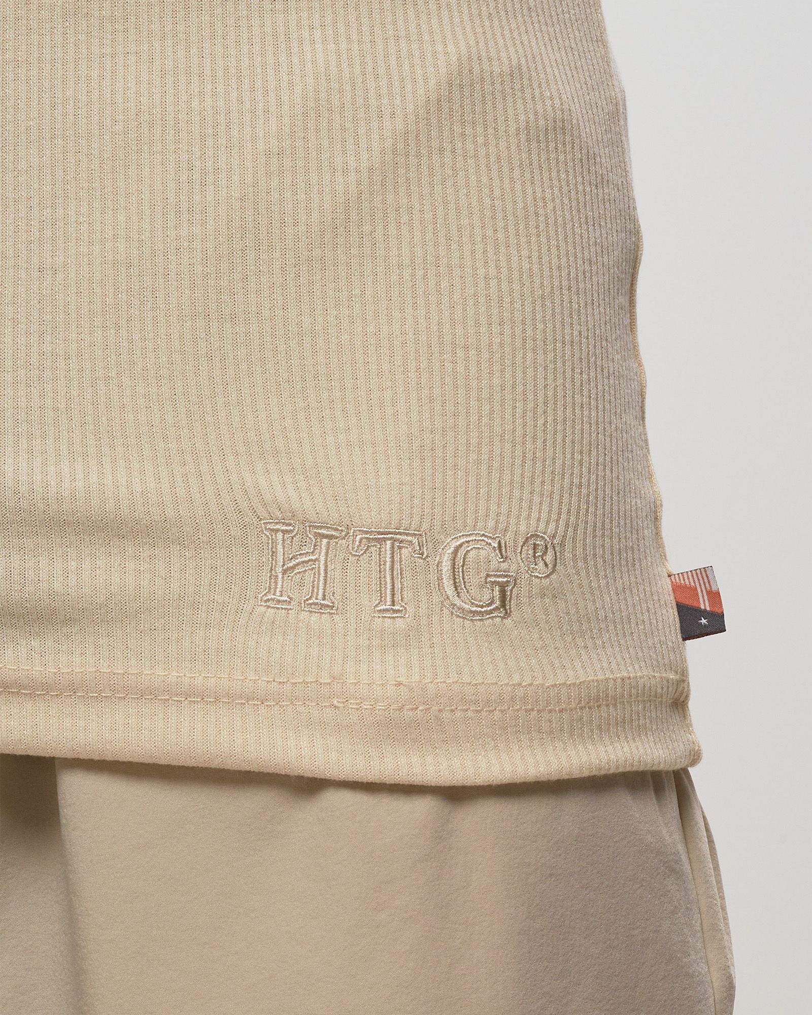 HTG TANK TOP