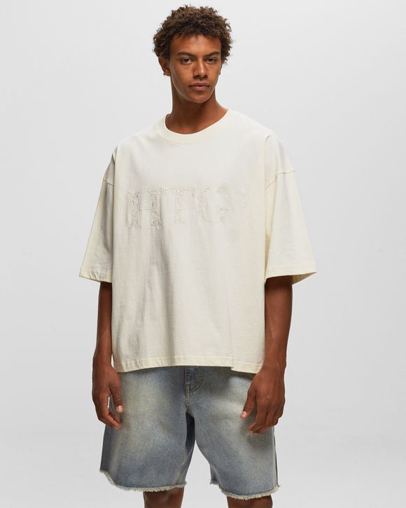 HTG BOX TEE