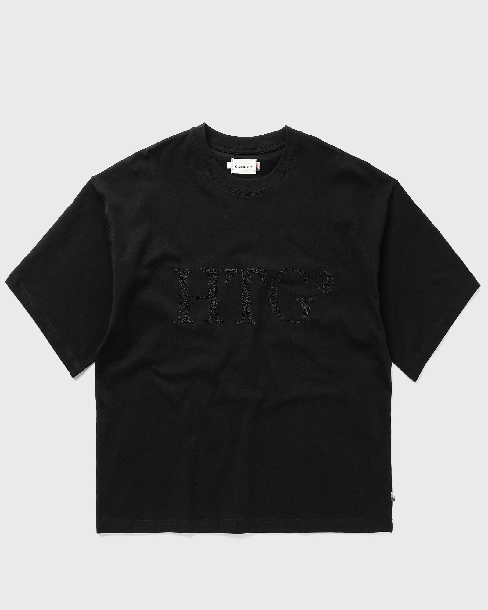 HTG BOX TEE