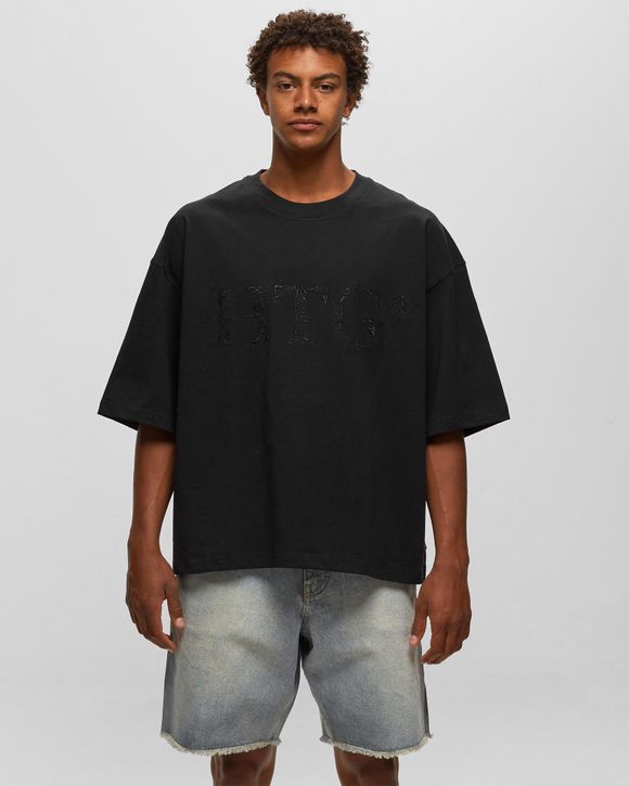HTG BOX TEE