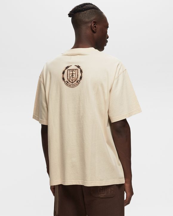 STAMP INNER CITY TEE