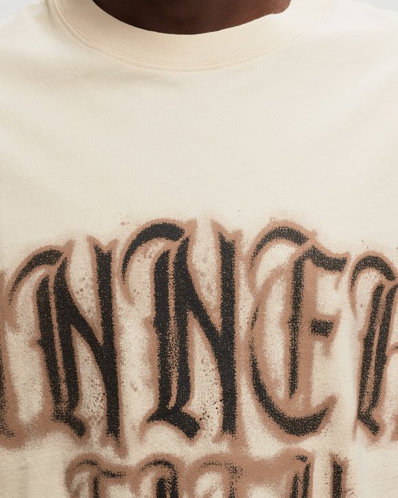 STAMP INNER CITY TEE
