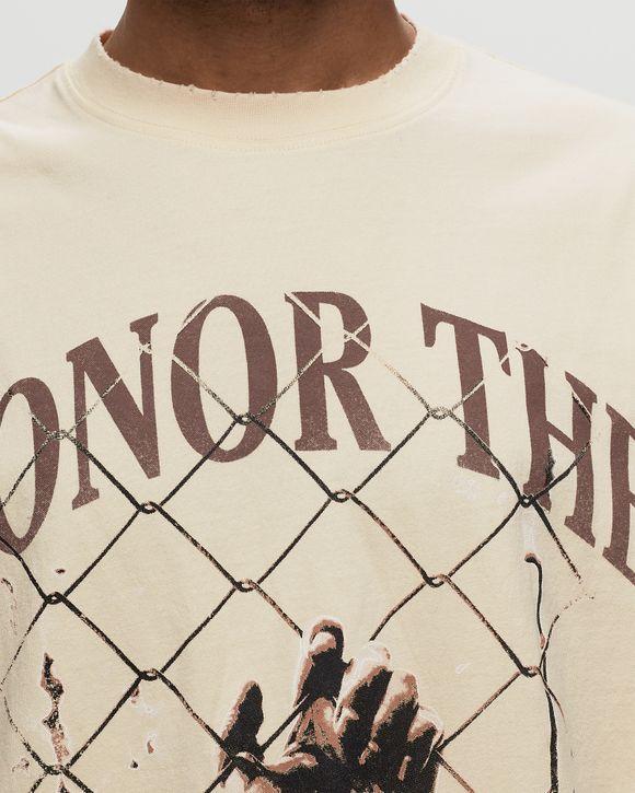 MYSTERY OF PAIN TEE