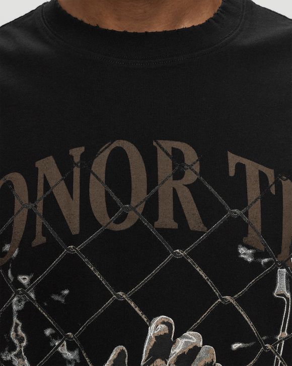 MYSTERY OF PAIN TEE