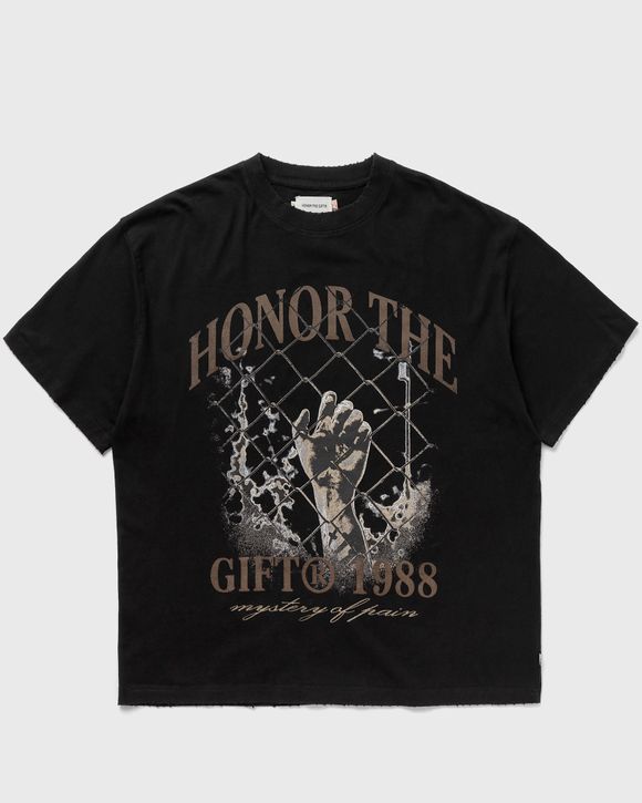 MYSTERY OF PAIN TEE