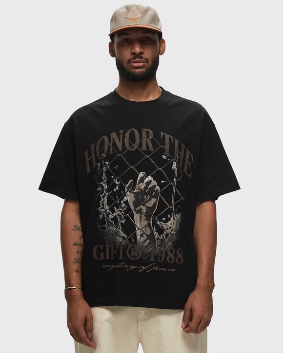 MYSTERY OF PAIN TEE