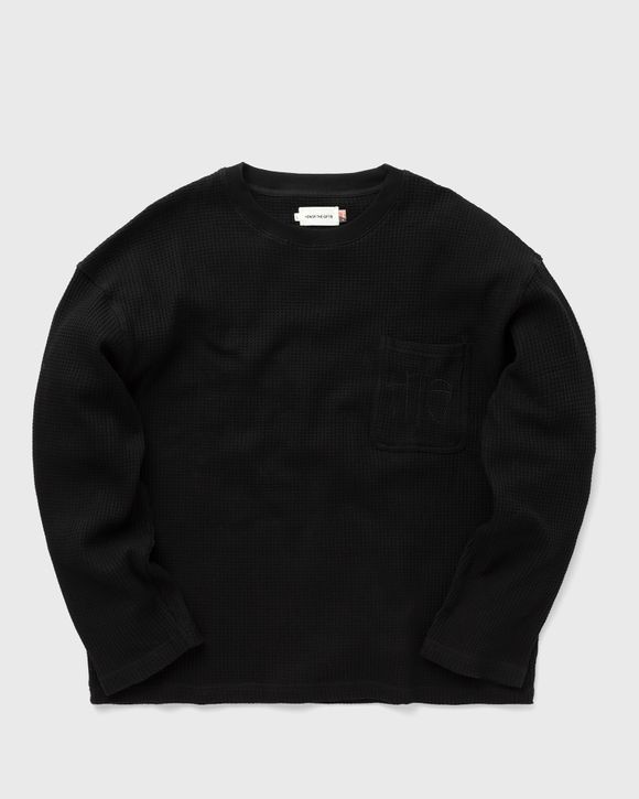 PURPOSE BOX LS TEE