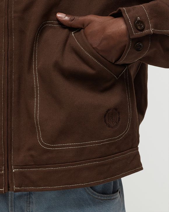 SCRIPT CARPENTER JACKET