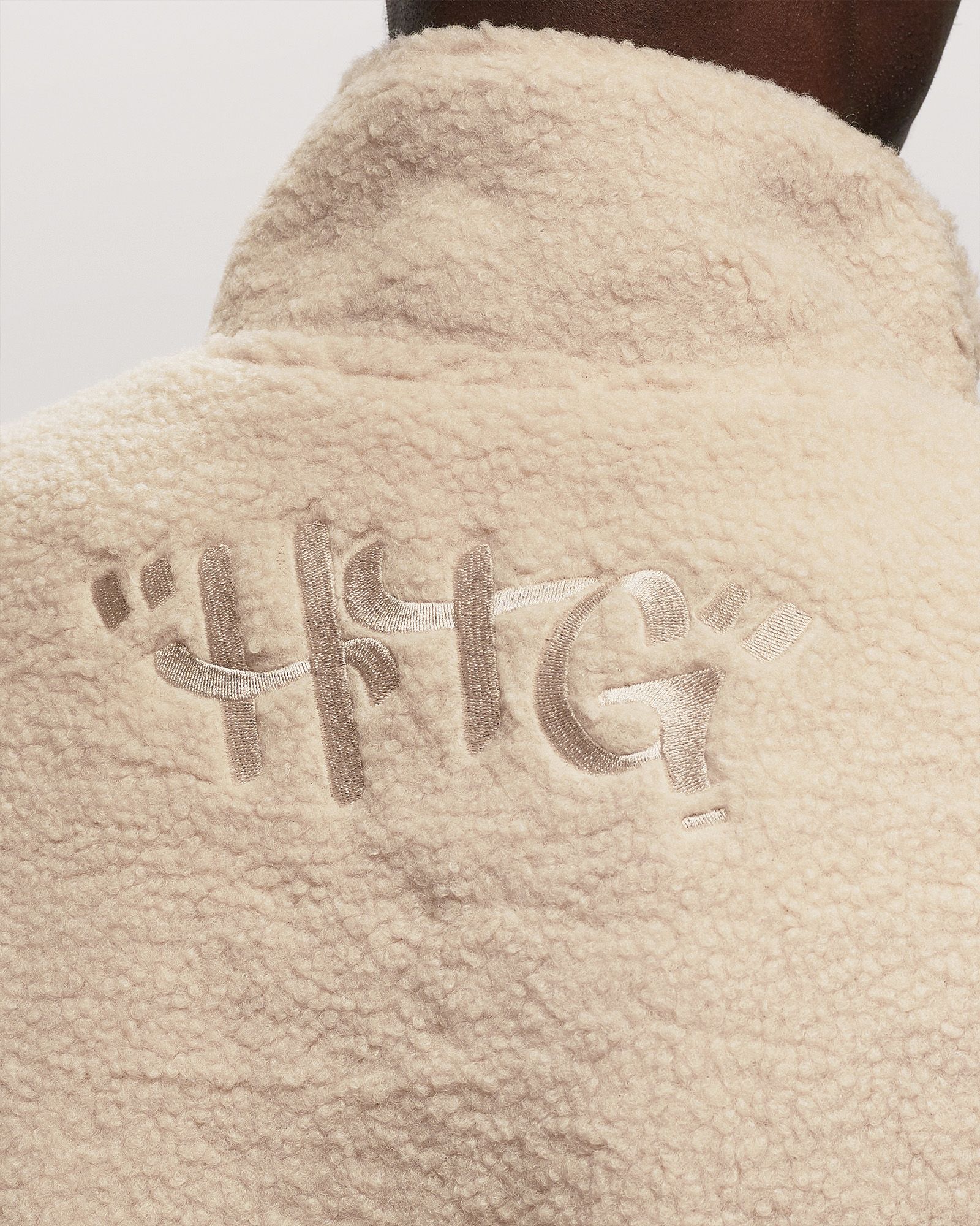 SCRIPT SHERPA PULLOVER