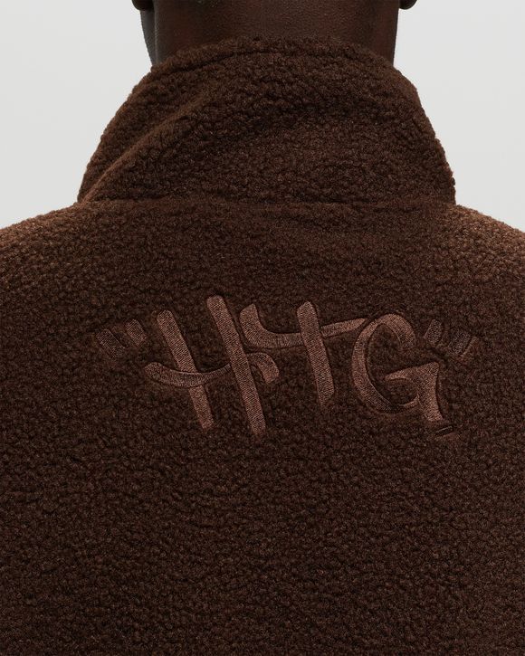 SCRIPT SHERPA PULLOVER