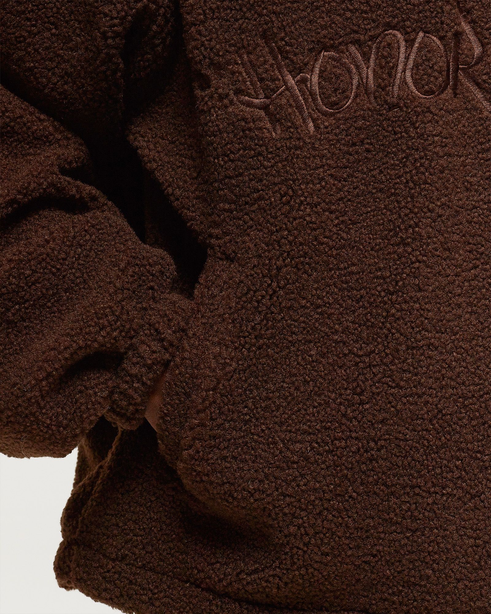 SCRIPT SHERPA PULLOVER