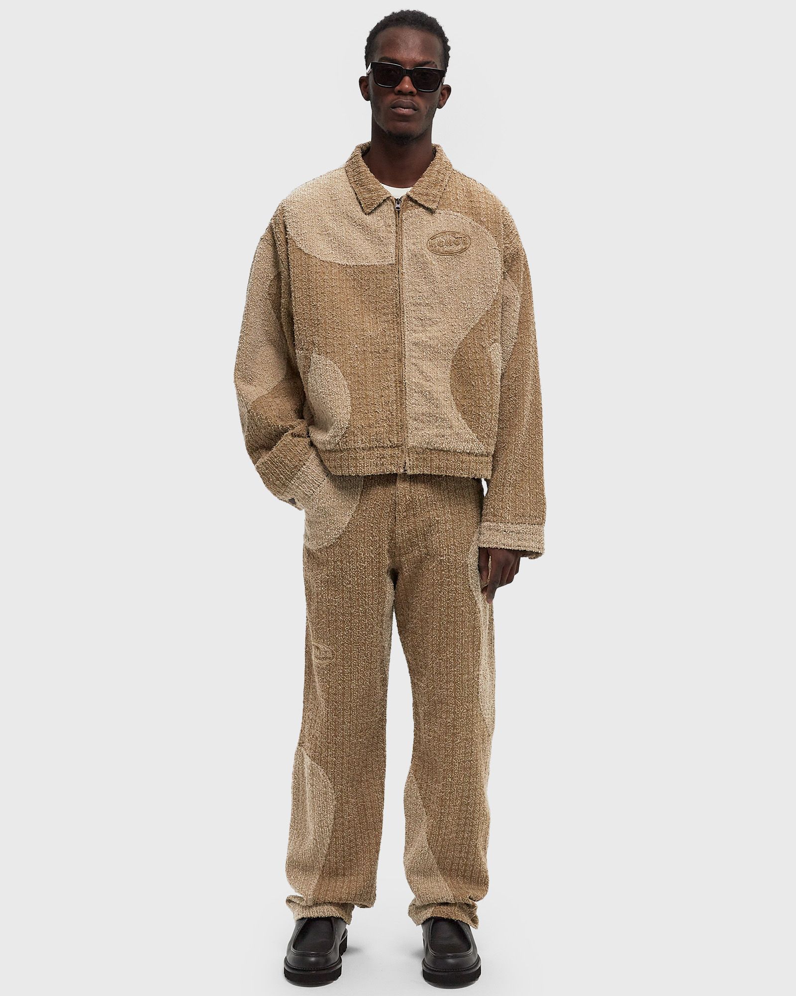 GROOVE PANEL PANT