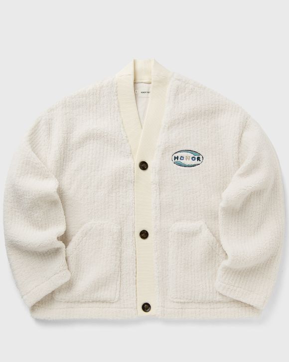 MUSE CROP CARDIGAN