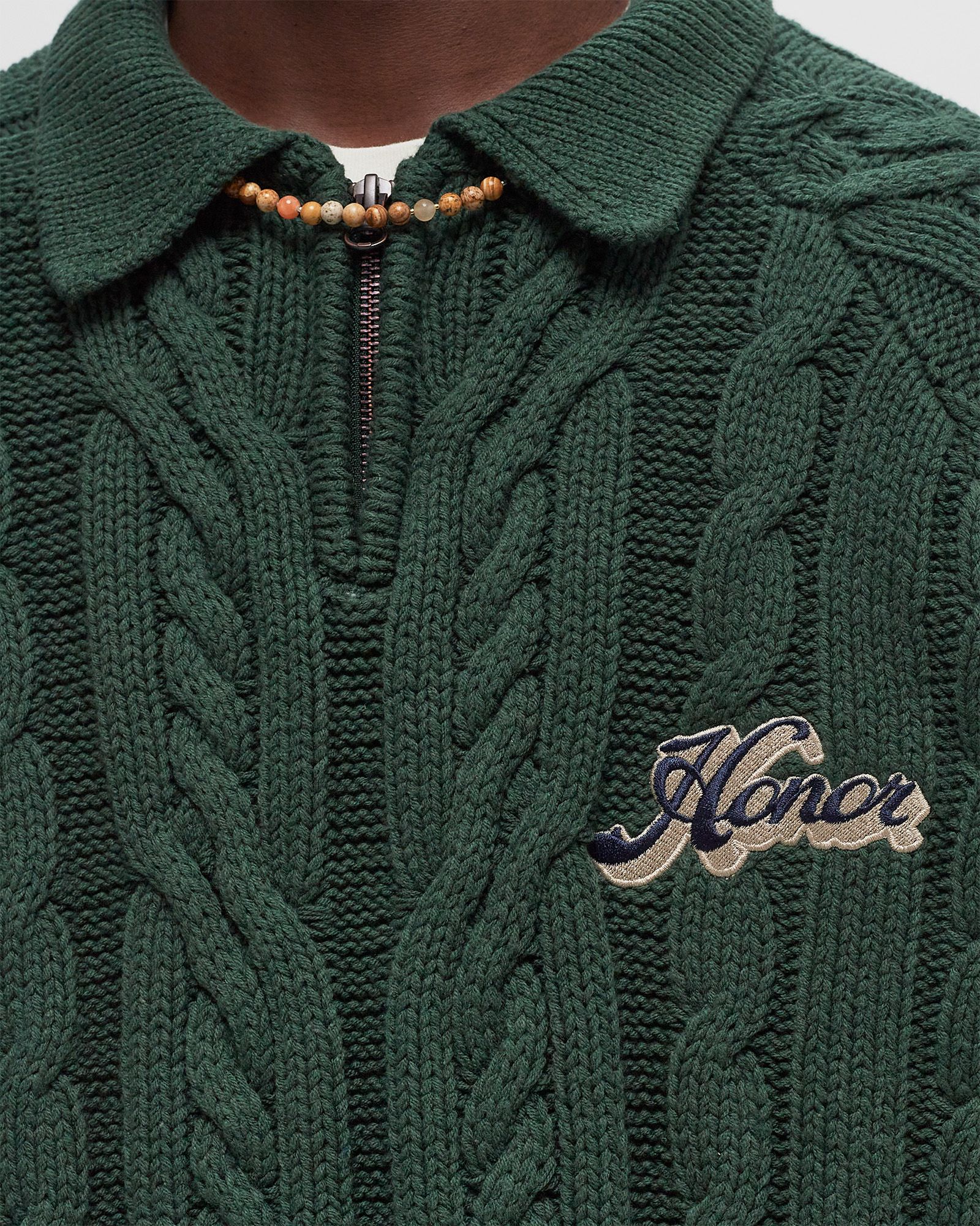 CABLE ZIP LEISURE HENLEY