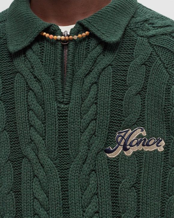 CABLE ZIP LEISURE HENLEY