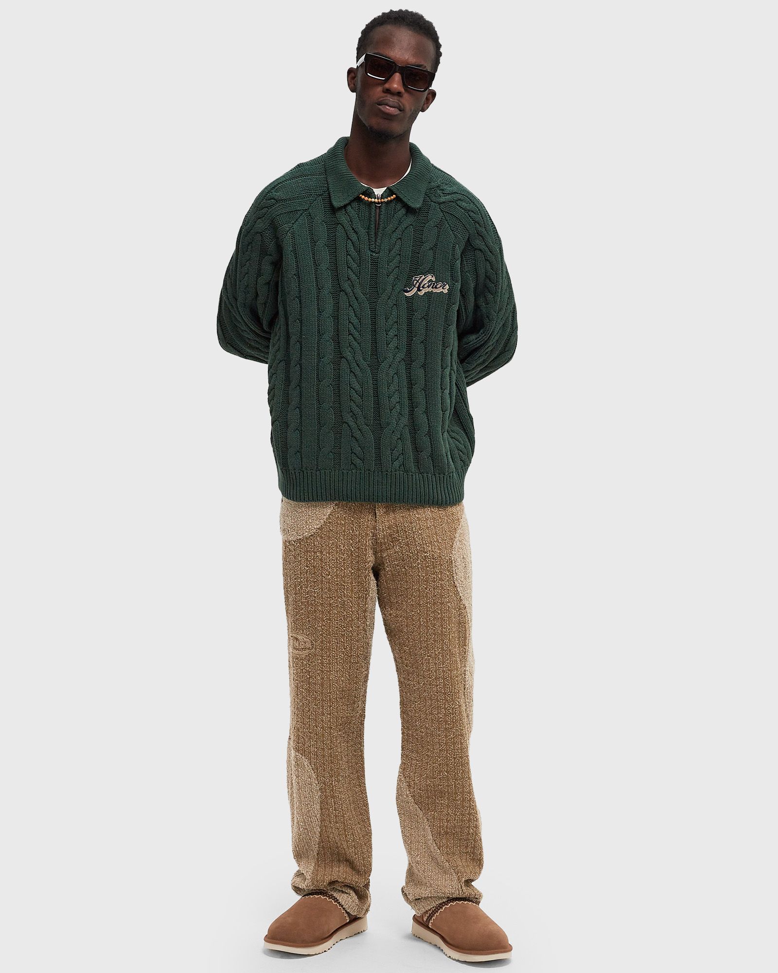 CABLE ZIP LEISURE HENLEY