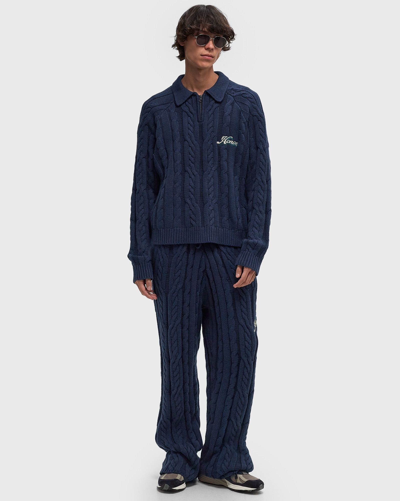 CABLE ZIP LEISURE HENLEY