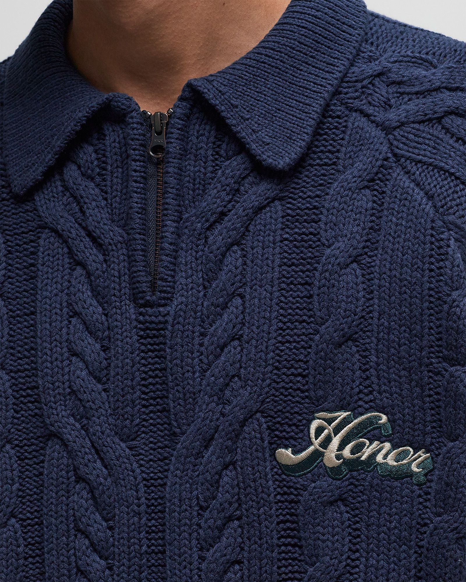 CABLE ZIP LEISURE HENLEY