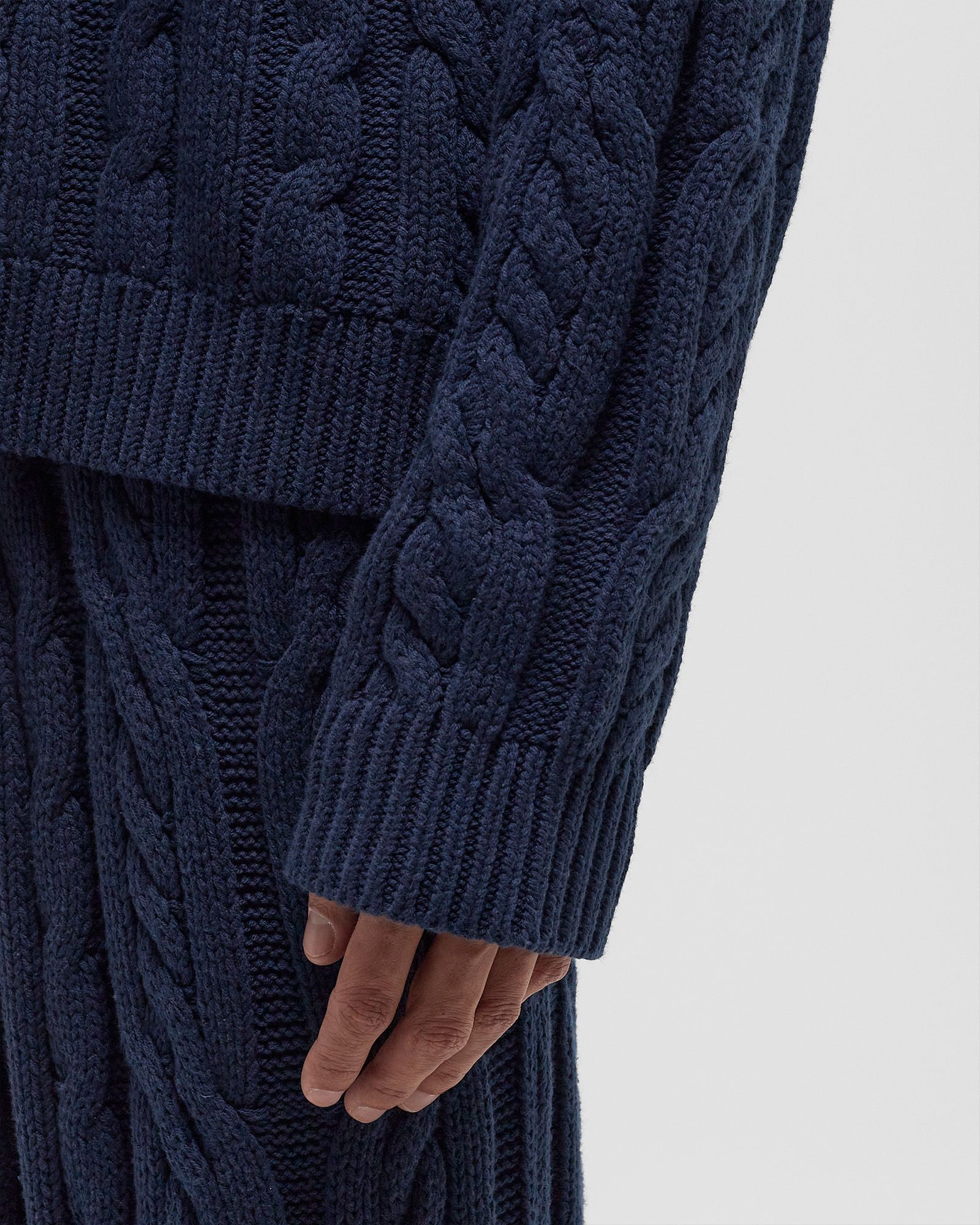 CABLE ZIP LEISURE HENLEY