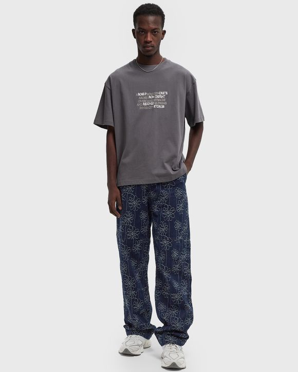 ROSE HTG TEE