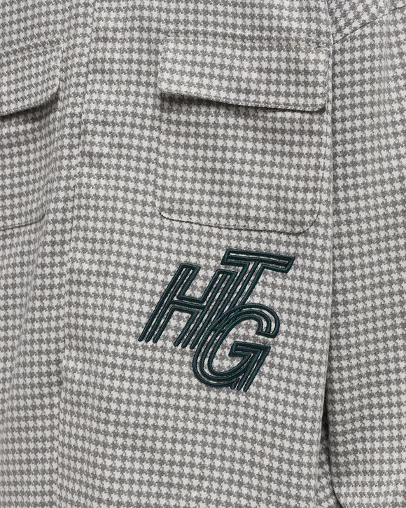 HOUNDSTOOTH HTG SHIRT