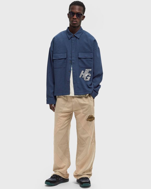 Thumbnail - HOUNDSTOOTH HTG SHIRT