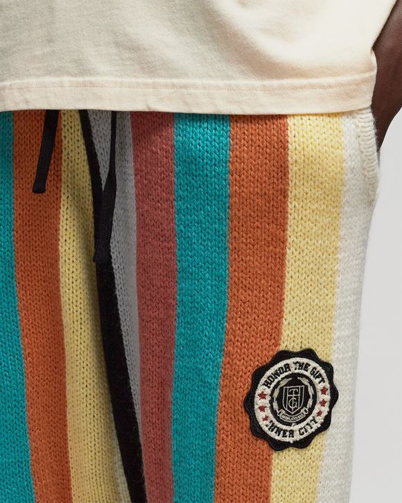 HERITAGE ANKLE KNIT PANT