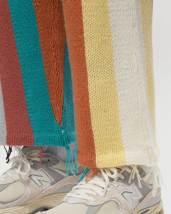 HERITAGE ANKLE KNIT PANT