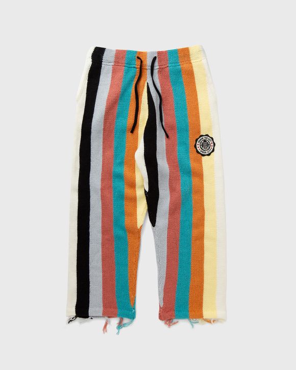 HERITAGE ANKLE KNIT PANT