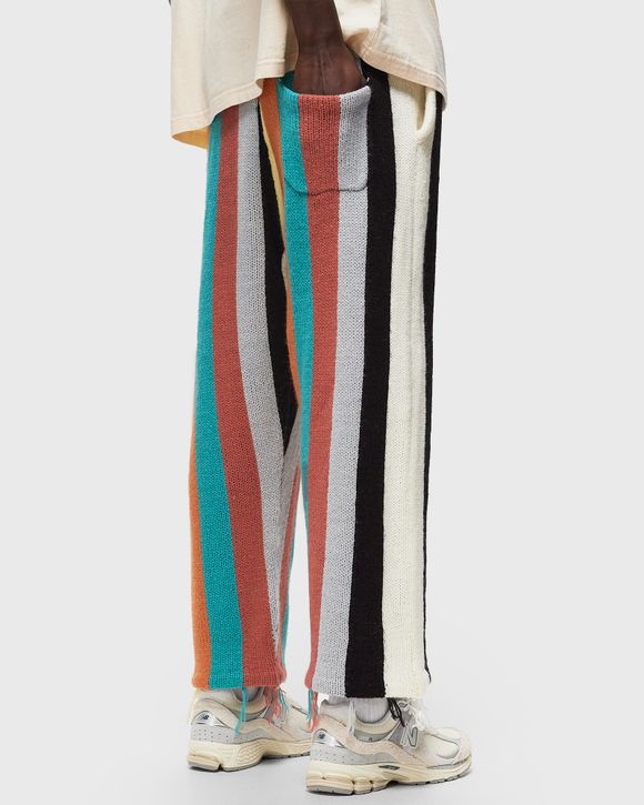 HERITAGE ANKLE KNIT PANT