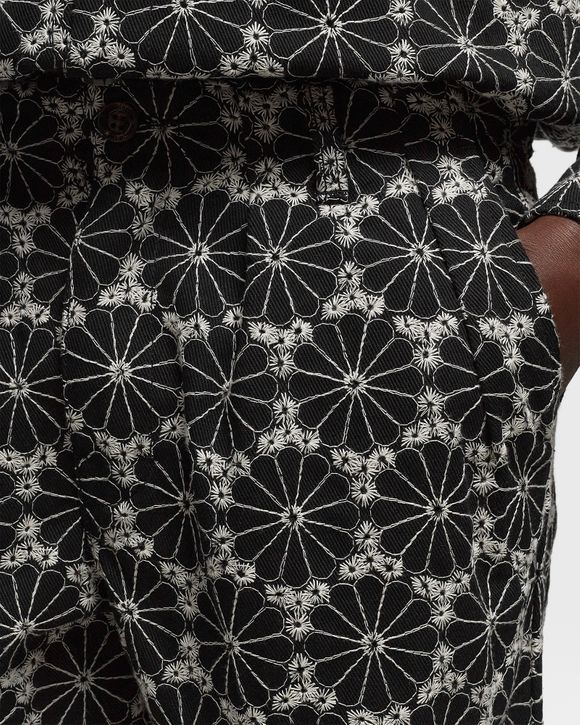 LEGACY EYELET SHORT