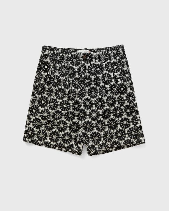 Legacy Printed Shorts